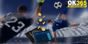 CMD thể thao ok365