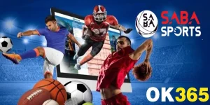 Sảnh saba thể thao ok365