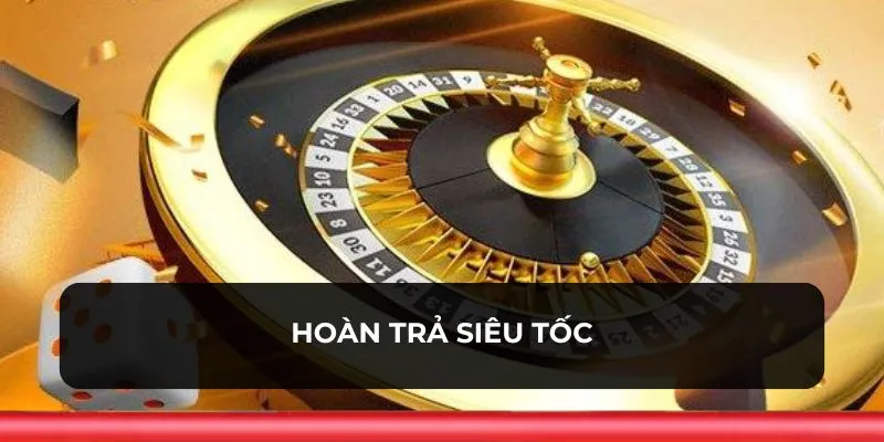 Không lo mất hết vốn cược