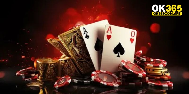 Cách chơi baccarat